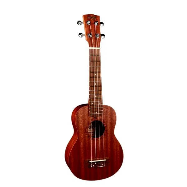 Ukulele sopranowe i tenorowe