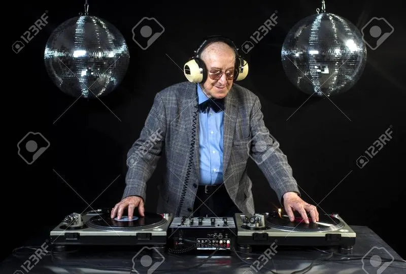 Umiejętności DJ-skiego rzemiosła