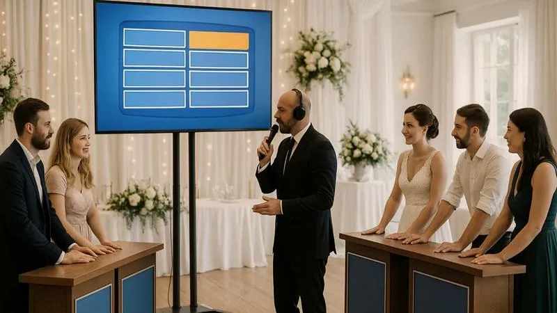 Umiejętności dla DJ-a