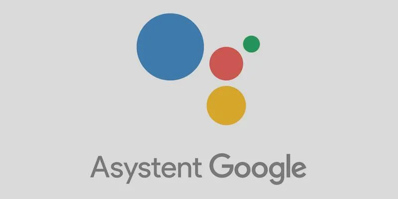 Usterki asystenta Google