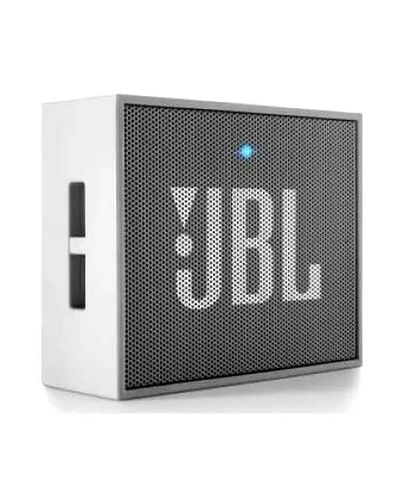 Usterki głośnika JBL Go