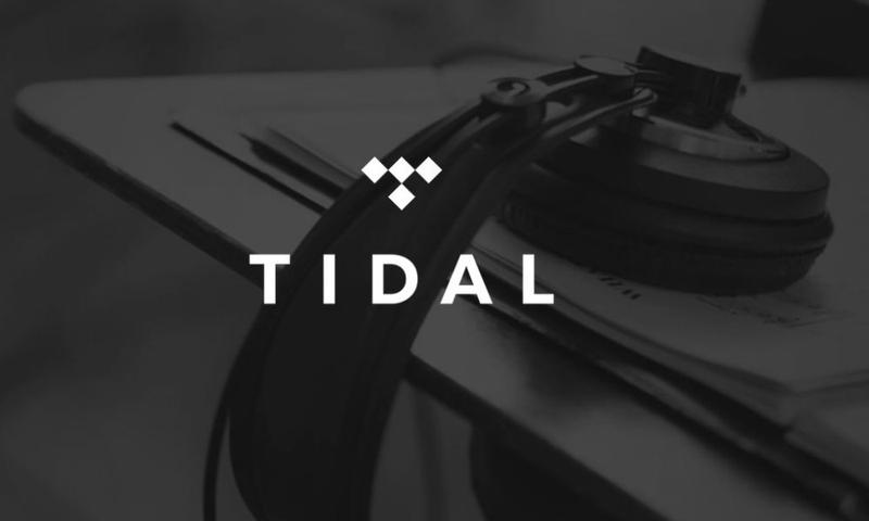 Usuwanie konta TIDAL
