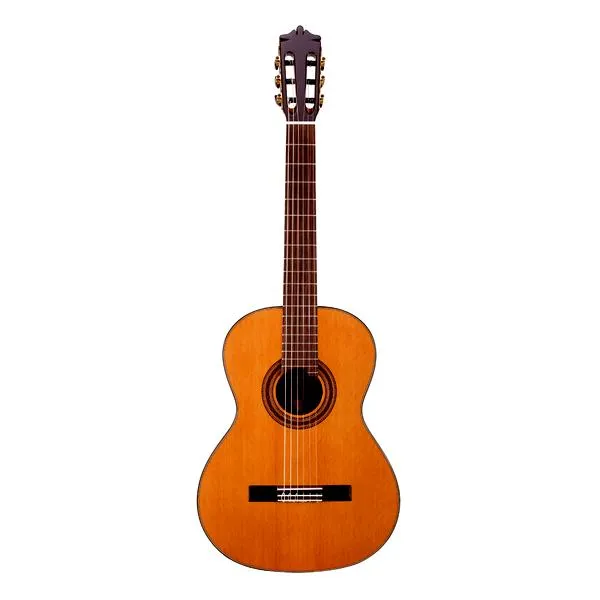 Utwory na gitarę