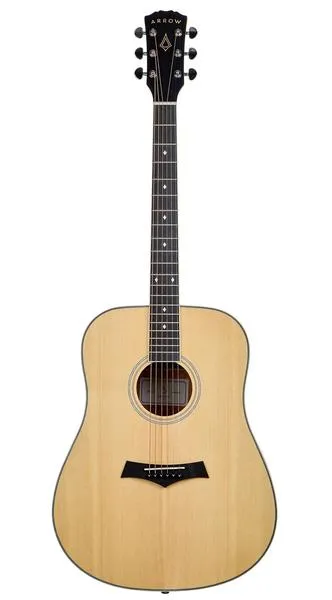Używana gitara