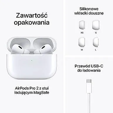 Używanie AirPods w codziennym życiu