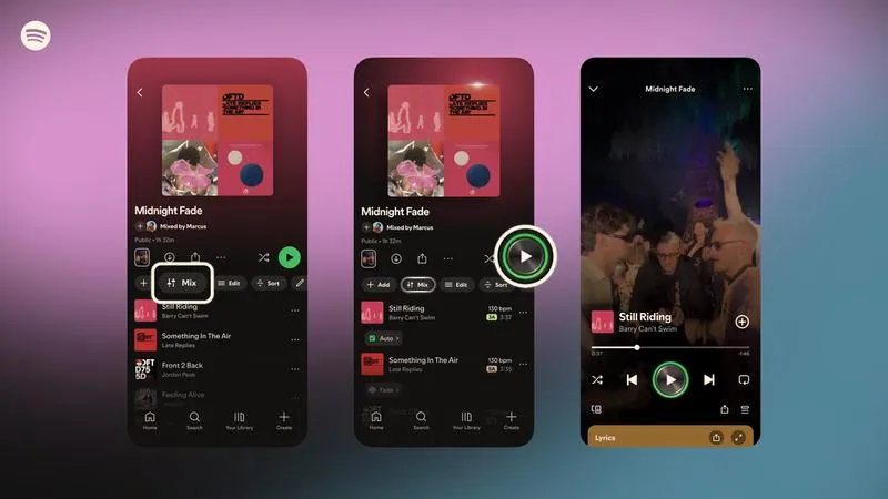 Voucher Spotify