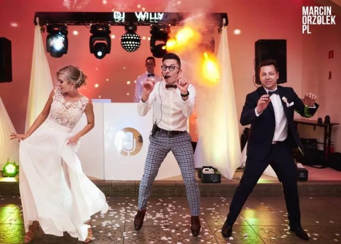 Wesele DJ Willy