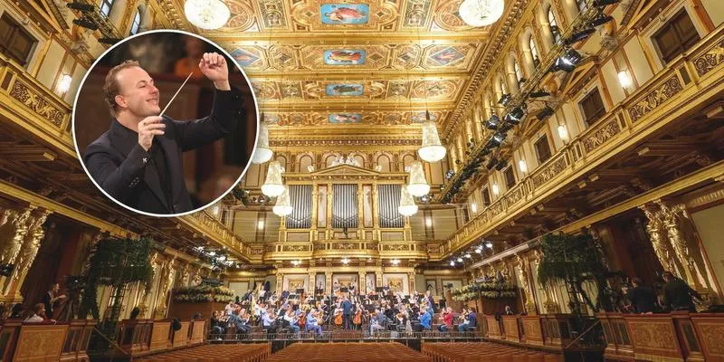 Wiedeńskie Filharmoniki