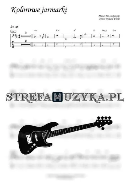 Wskazówki do nauki gry