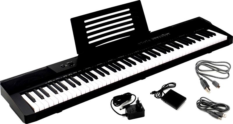 Wybór instrumentu muzycznego