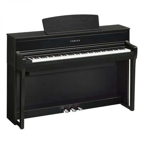 Wybór pianina cyfrowego