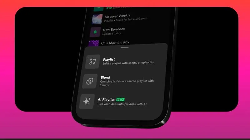 Wyłączanie Spotify Connect