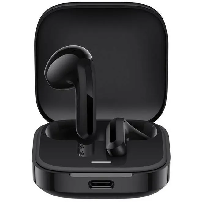 Wyłączanie słuchawek Xiaomi