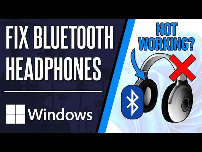 Zakłócenia radiowe w Bluetooth