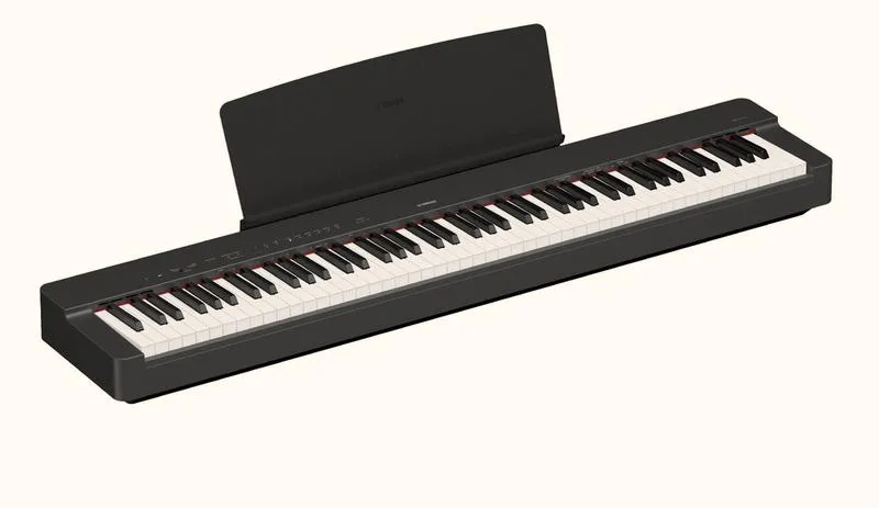 Zakup pianina elektronicznego