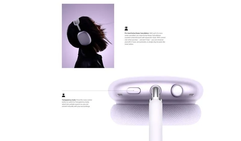 Zakupy online AirPods