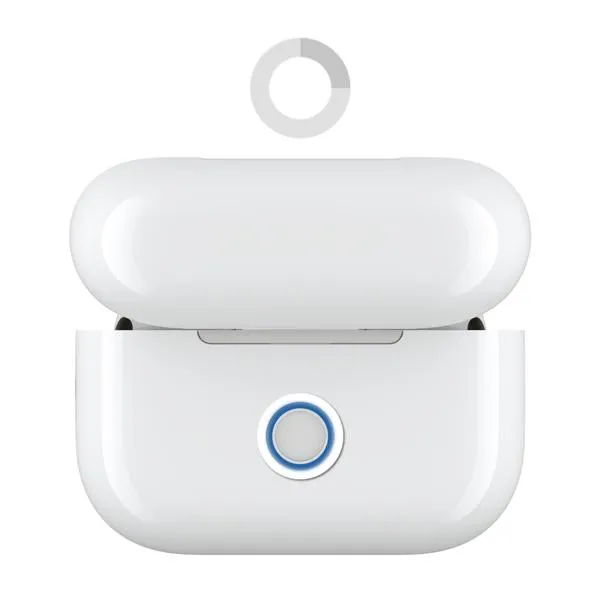 Zarządzanie dźwiękiem w AirPods