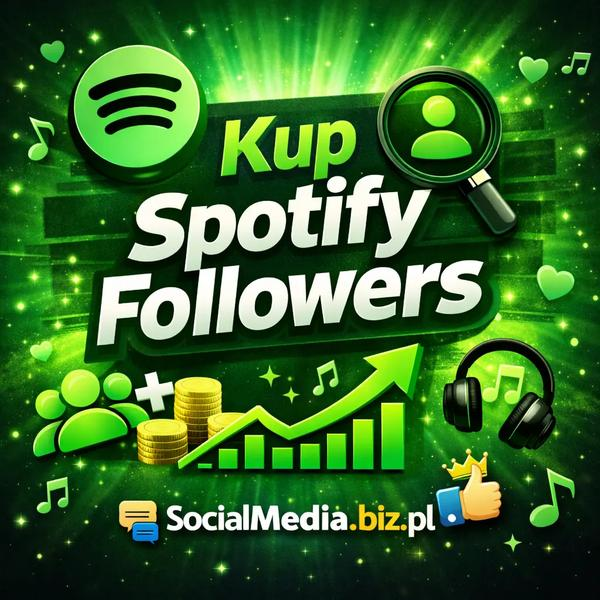 Zarządzanie playlistami Spotify