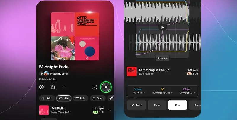 Zarządzanie zdjęciami w Spotify
