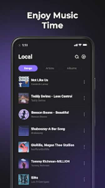 Zgrywanie muzyki ze Spotify