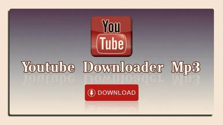 Zmiana muzyki z YouTube